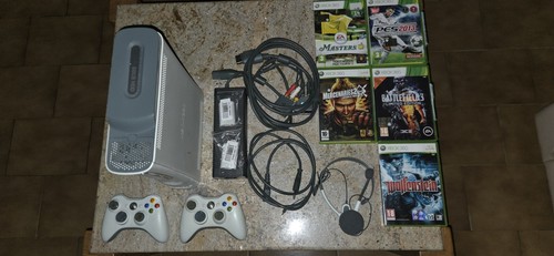 Consolle xbox 360 - consolle,