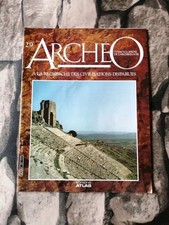 29 Archeo L'Enciclopedia Della