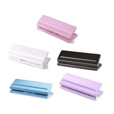 Perforatrice per carta a 6