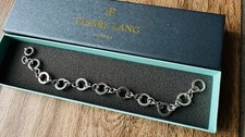 Bracciale Pierre Lang catena argento RH