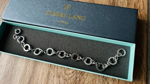 Bracciale pierre lang catena - lang,