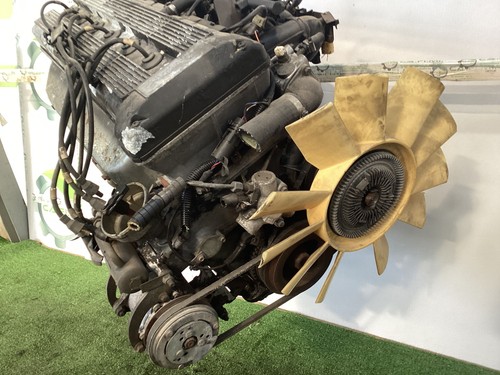 Motore completo per jaguar - per, xj