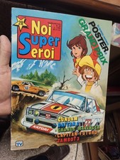 NOI SUPEREROI n. 28 EDIZIONI