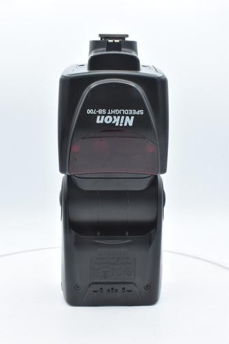 Nikon 700 speedlight flash - nikon,