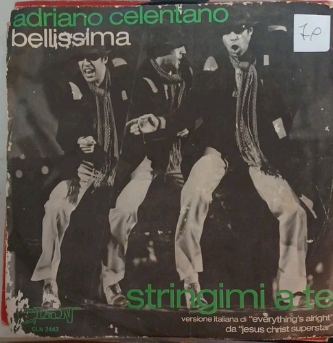 1974 adriano celentano - 1974,