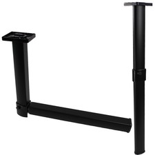 Gelenktischfuß Tavolo Piedino