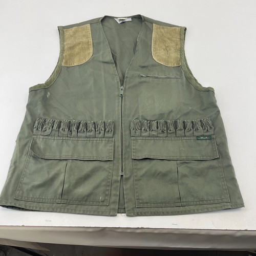 Gilet tiro vintage beraha - gilet,
