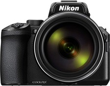 Nikon COOLPIX P950 Fotocamera