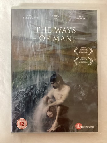 The ways man - ways, 2016)