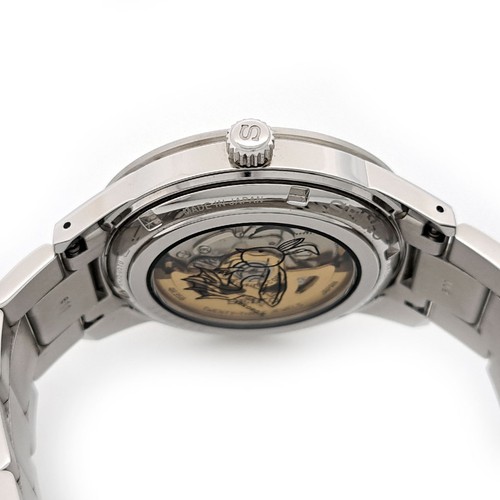 Orologio automatico seiko - orologio,