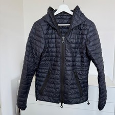 Duvetica piumino estivo blu - duvetica,,