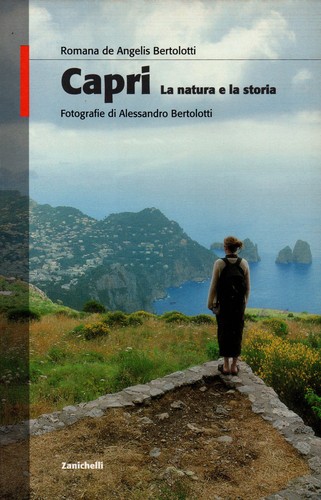 Capri natura la - la,