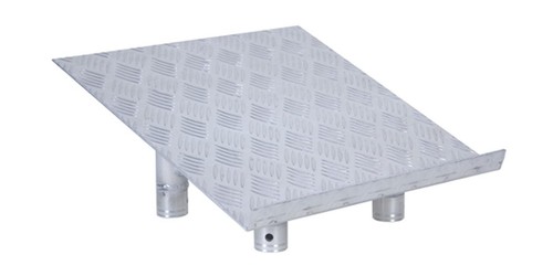 Global truss 4137tp piastra - global,