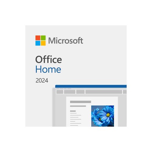 Microsoft office home 2024 - microsoft,