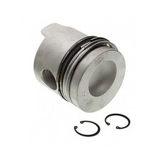 D5NN6108S Pistone e anelli STD