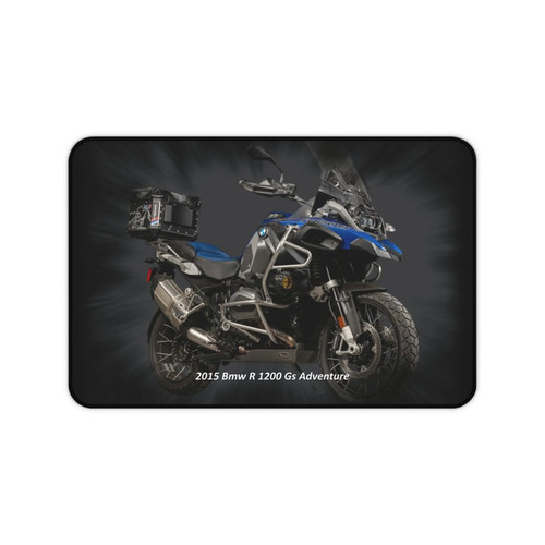2015 bmw 1200 adventure - bmw, r