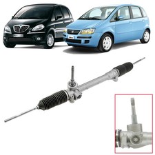 Scatola sterzo fiat - scatola, idea