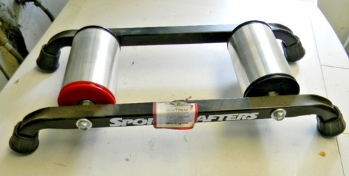 Sport crafters overdrive trike - sport,