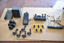 Lotto 5 Watch Guard 4RE