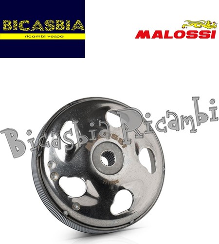 22369 campana frizione - 22369,