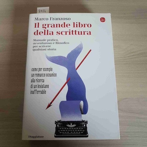 Grande libro della - grande,