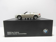 1/43 BMW Serie 6 E64 Serie 6