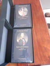 Franco Maria Ricci fmr REGNO LOMBARDO-VENETO 2 volumi collana Antichi Stati