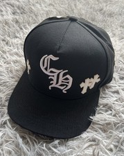 Cappello Chrome Hearts Croci