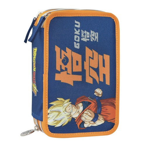 Dragon ball super astuccio - ball,