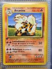 Arcanine 23/102 Set Base 1