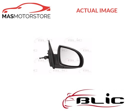 Specchietto retrovisore - specchietto,
