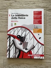 LE TRAIETTORIE DELLA FISICA
