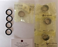 Kit cuscinetti paraoli tenute