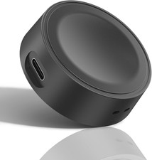 Caricatore USB‑C Portatile per Samsung Galaxy Watch 6/5/4/3/Active – senza cavo
