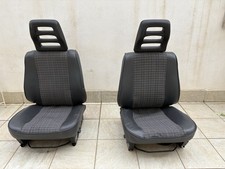 Perfetto sedile Fiat Ducato