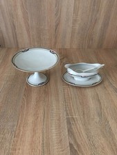 Salsiera + Portafrutta Richard