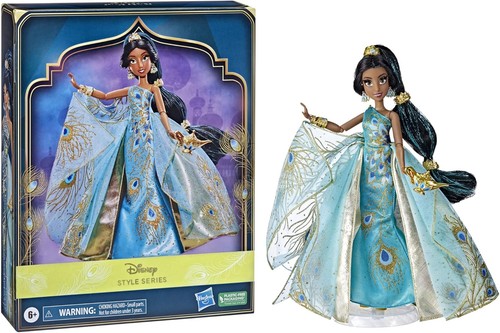 Bambola jasmine style series - bambola,