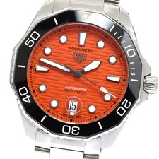 Orologio Uomo Automatico TAG
