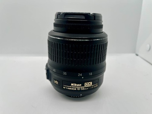 Nikon nikkor obiettivo - nikon,