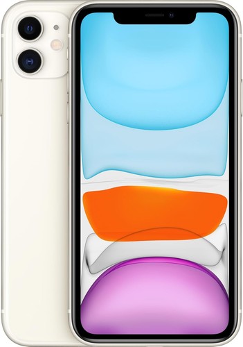 Iphone bianco 6 1 - gb, 6,1