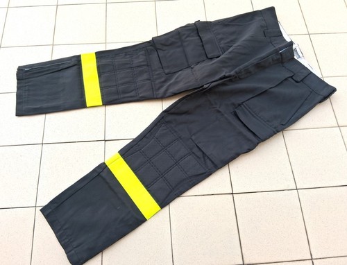 Pantaloni tuta intervento