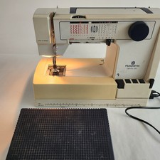 Macchina da cucire Husqvarna