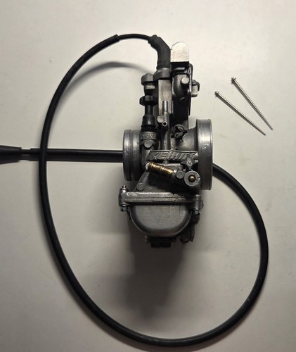 Carburatore originale keihin - carburatore,