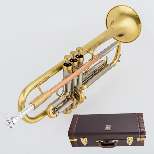 Tromba professionale lr180s - tromba,
