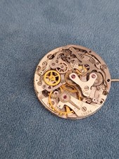 Vintage Chronograph Poljot