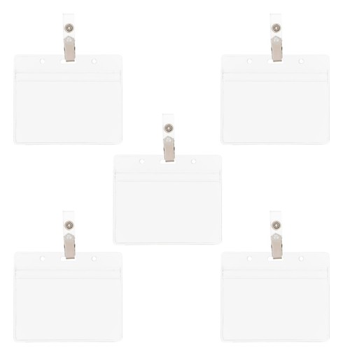 Sets porta tessere plastica - porta,
