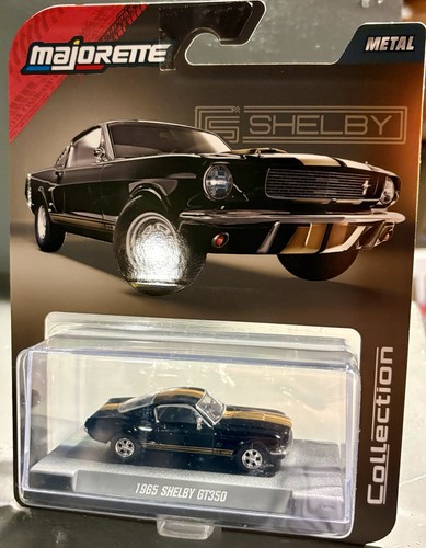 Collezione majorette 1965 - collezione,