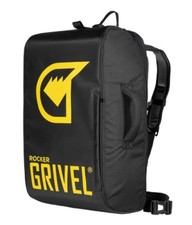 Grivel Rocker 45 Zaino Nero