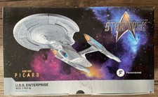 Star Trek Picard - USS