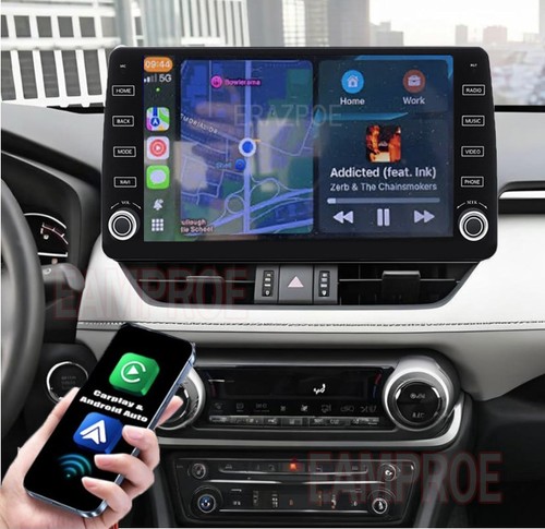 Autoradio 64gb per toyota - per,